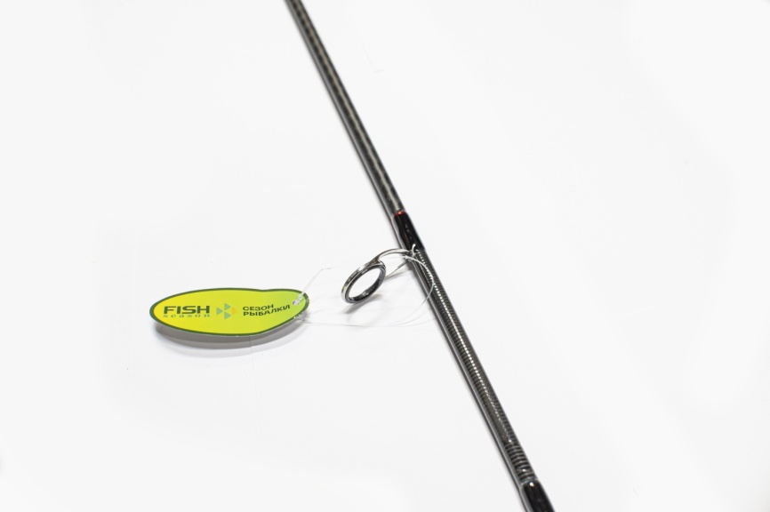 VIBE 240 см (H3 + 0 Fuji), 3-28g, Extra Fast, Hard-Solid   фото 4