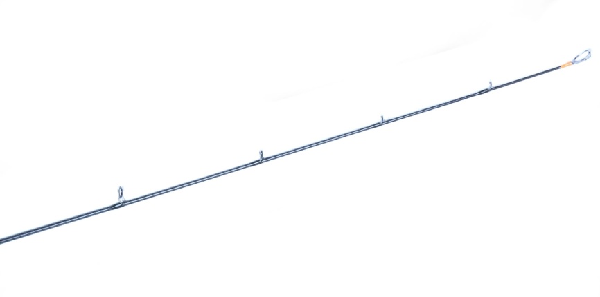 VERTICAL 190 см (H11 + 0 Fuji), 20-80г, Fast, Tubular фото 3