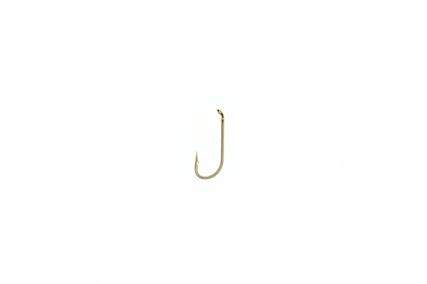 Крючок "Сезон Рыбалки" WET FLY №14 NBR (6 шт) фото 1