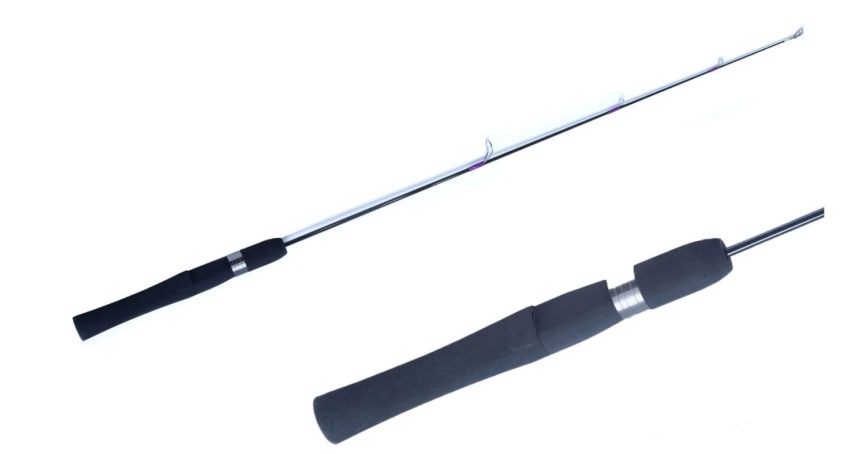 PIKE 89 см (Classic Handle) до 35г фото 1