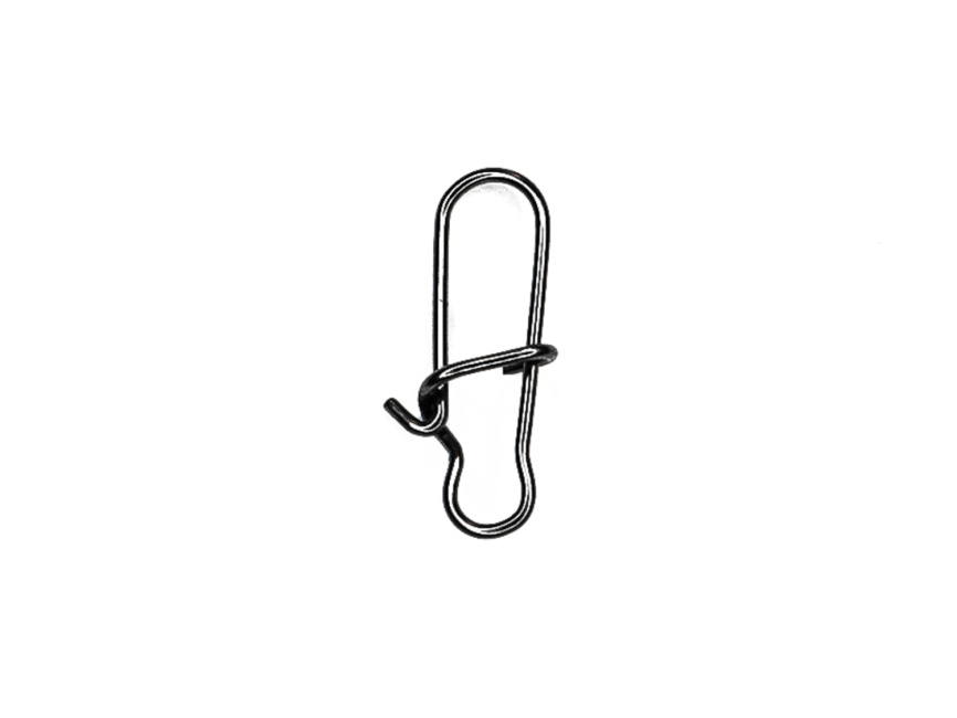 Застежка Nice, №000 (4 кг), (упак. 8 шт) фото 1