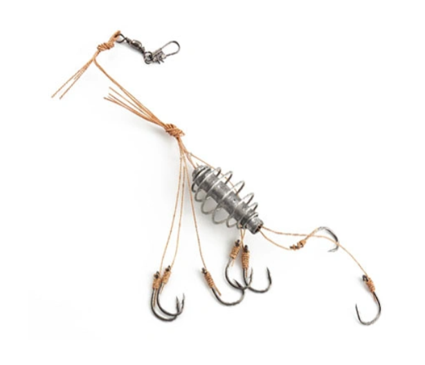 Монтаж "Сезон Рыбалки" Соска 20 г фото 1