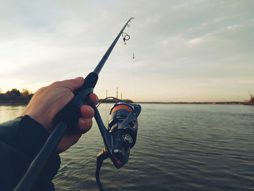 GEAR 228 см (H3 + 0 Fuji), 6-28g, Fast, Tubular фото 1