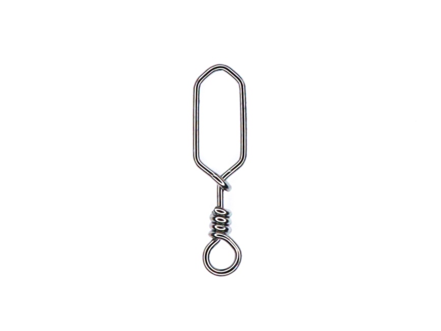 Застежка Square, №000 (5 кг), (упак. 8 шт) фото 1