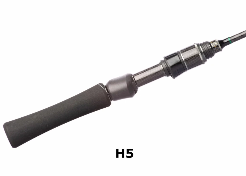 FARIO-MORM-S 180 см (H5 +4 Fuji), 0.5-2g, Slow, Solid фото 1