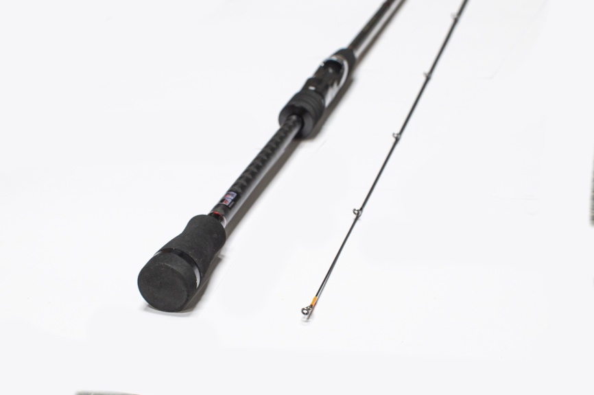 VIBE 259 см (H3 + 0 Fuji), 3-35g, Extra Fast, Hard-Solid  фото 6